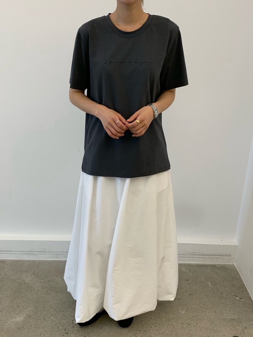 COBALT BLUE韓國代購㊣女士新款時尚休閑人氣熱賣推薦25秋夏T恤COBALT BLUET恤