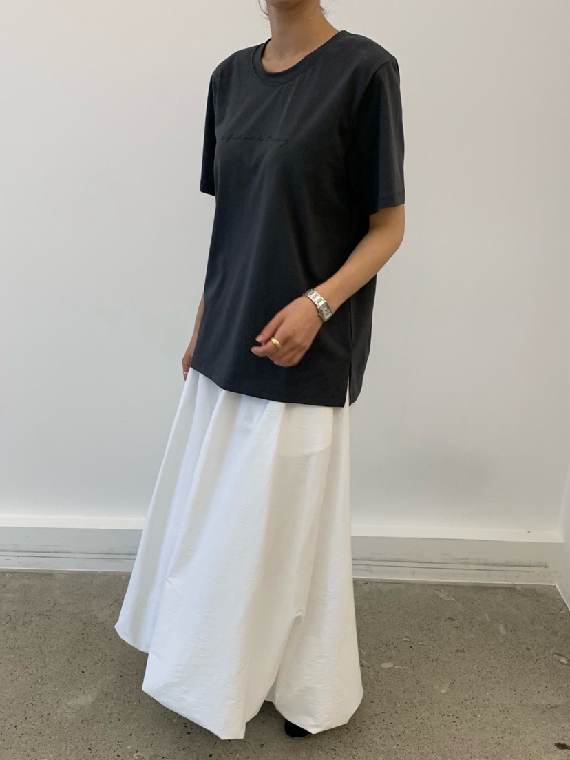 COBALT BLUE韓國代購㊣女士新款時尚休閑人氣熱賣推薦25秋夏T恤COBALT BLUET恤