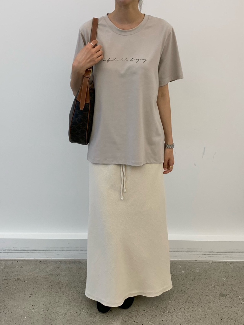 COBALT BLUE韓國代購㊣女士新款時尚休閑人氣熱賣推薦25秋夏T恤COBALT BLUET恤圖色4