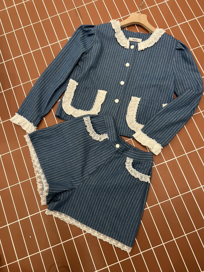 BE&BE東大門㊣代購女裝新款真品休閑熱賣時尚短褲可愛的BE&be短褲