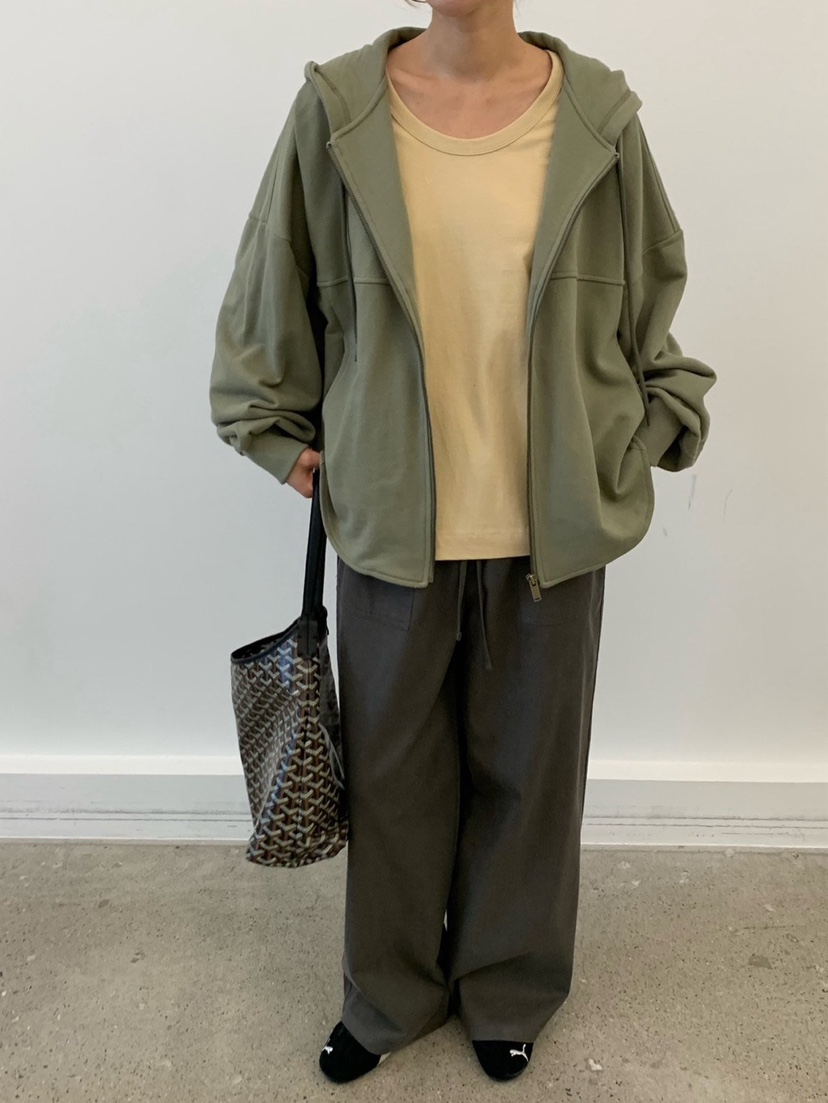 COBALT BLUE東大門㊣實拍女裝新品真品人氣推薦時尚休閑褲COBALT BLUE休閑褲