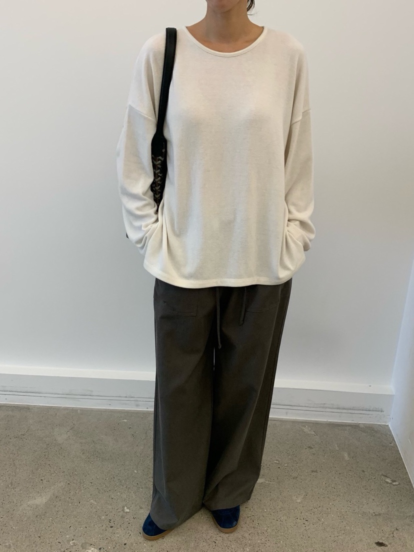 COBALT BLUE東大門㊣實拍女裝新品真品人氣推薦時尚休閑褲COBALT BLUE休閑褲
