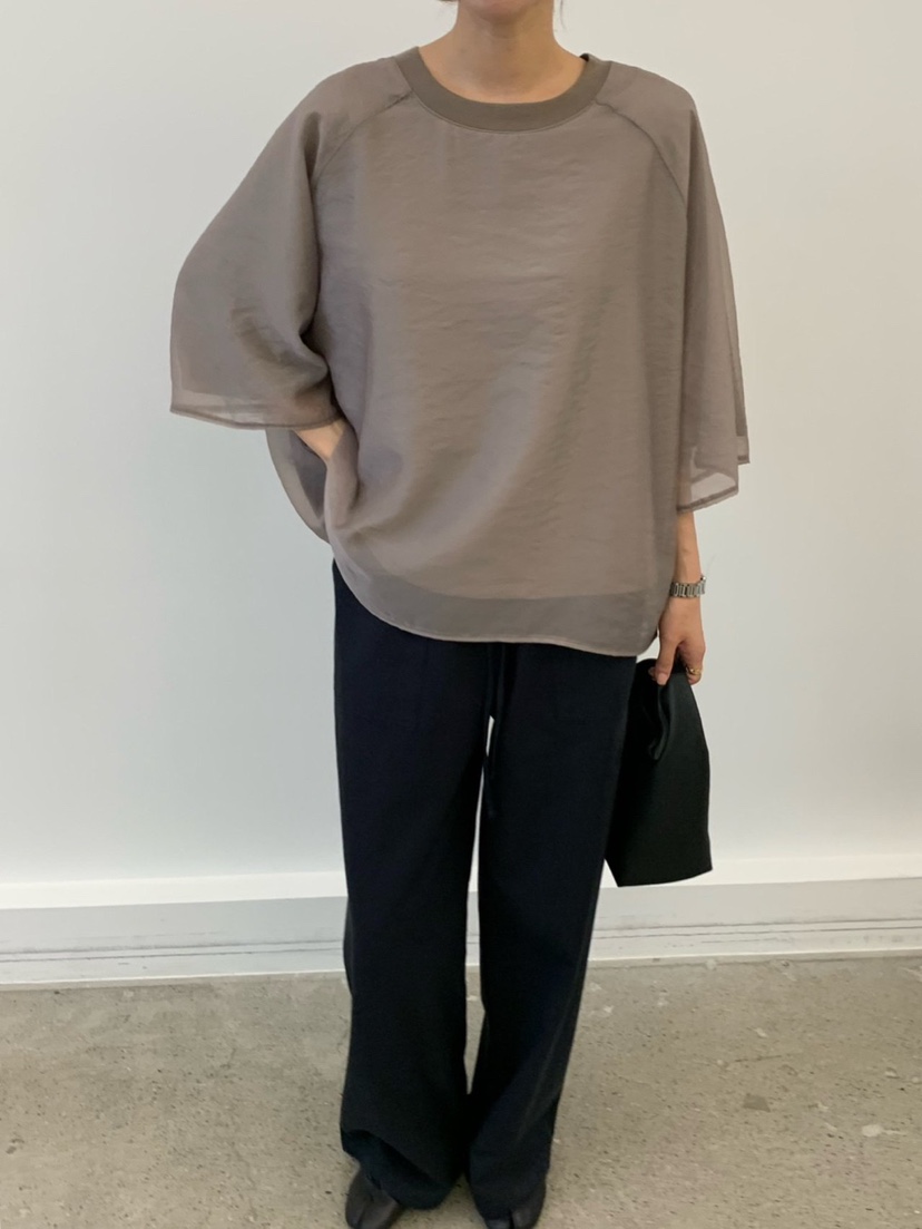 COBALT BLUE東大門㊣實拍女裝新品真品人氣推薦時尚休閑褲COBALT BLUE休閑褲
