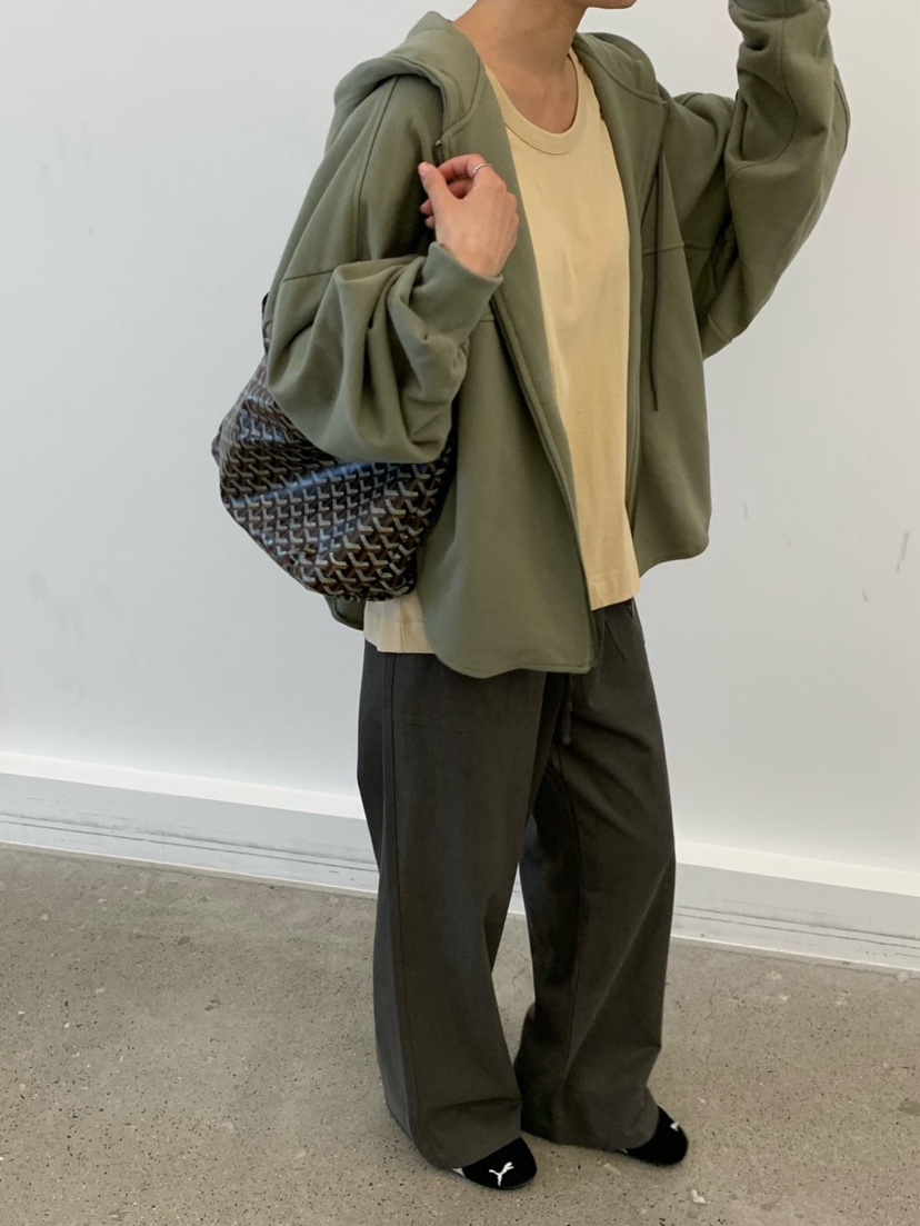 COBALT BLUE東大門㊣實拍女裝新品真品人氣推薦時尚休閑褲COBALT BLUE休閑褲圖色3