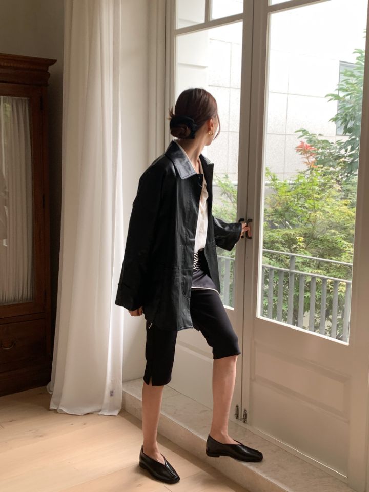 CALLIT韓國直郵㊣女裝新款熱賣職業25秋夏真品時尚休閑短褲CALLIT短褲