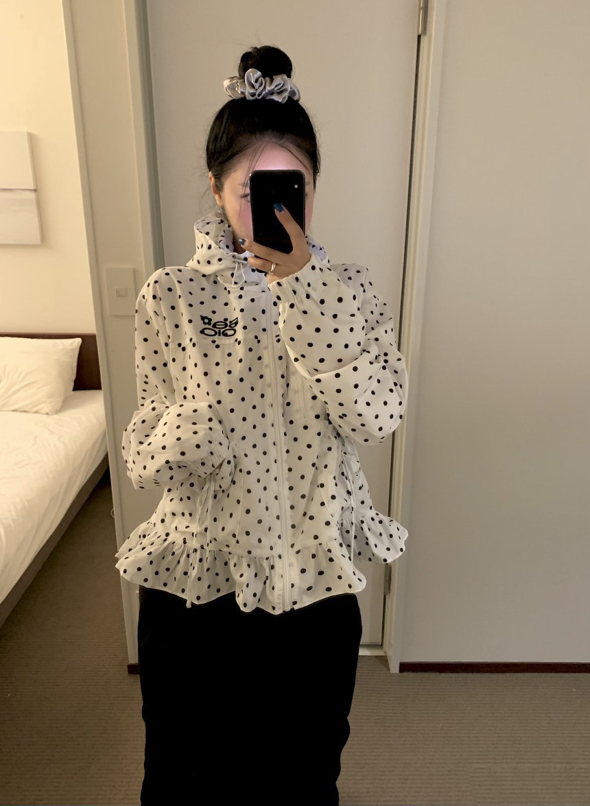 SEOLO東大門㊣實拍女裝新款推薦時尚休閑職業25秋夏熱賣夾克Seolo seoul夾克