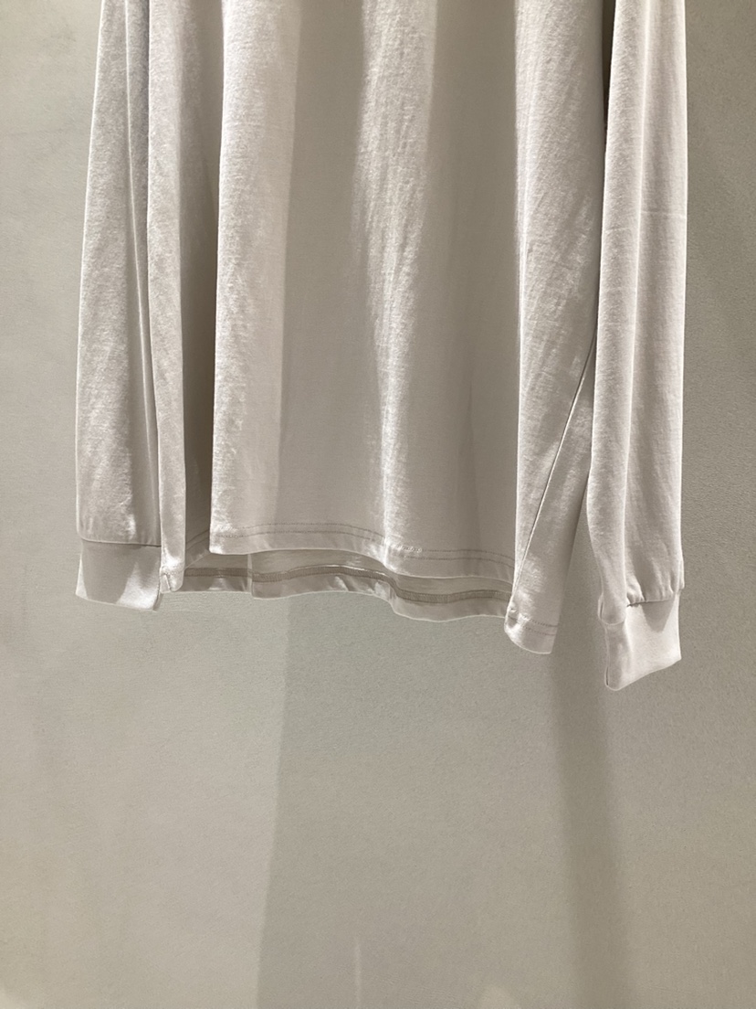 NEAR LEAP-P東大門㊣直郵女士新品熱賣25秋夏真品長袖T恤NEAR LEAP長袖T恤