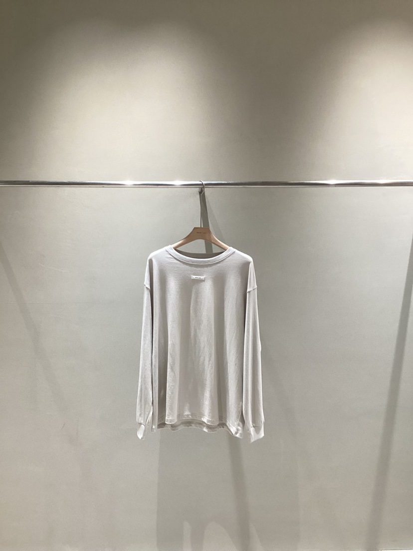 NEAR LEAP-P東大門㊣直郵女士新品熱賣25秋夏真品長袖T恤NEAR LEAP長袖T恤圖色2