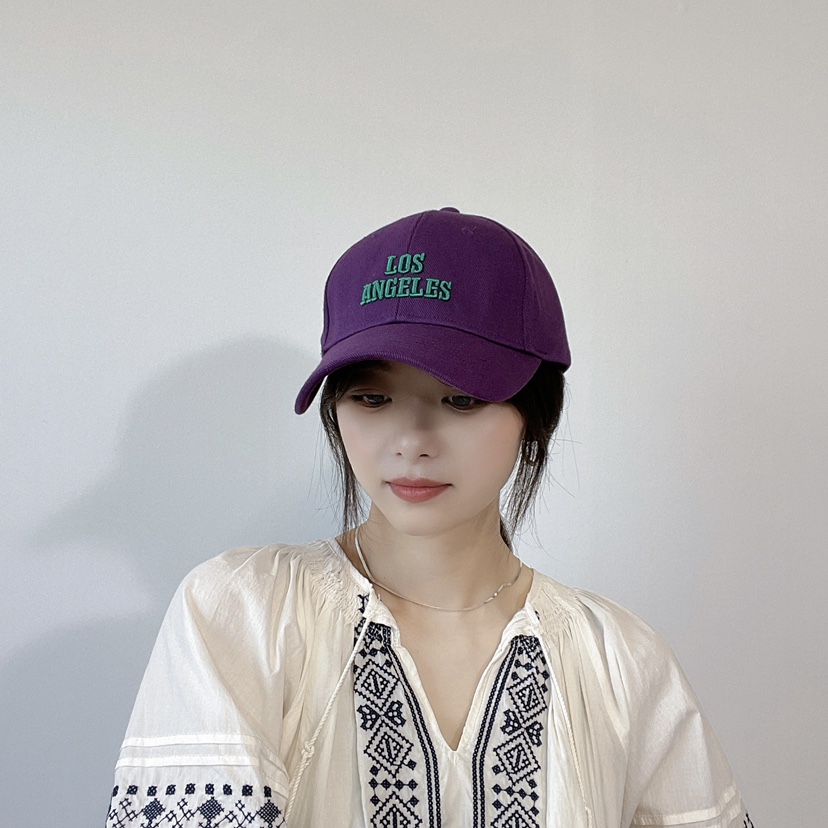 LOVELY HAT東大門㊣實拍女裝新款時尚熱賣休閑真品25秋夏帽子LOVELY HAT帽子