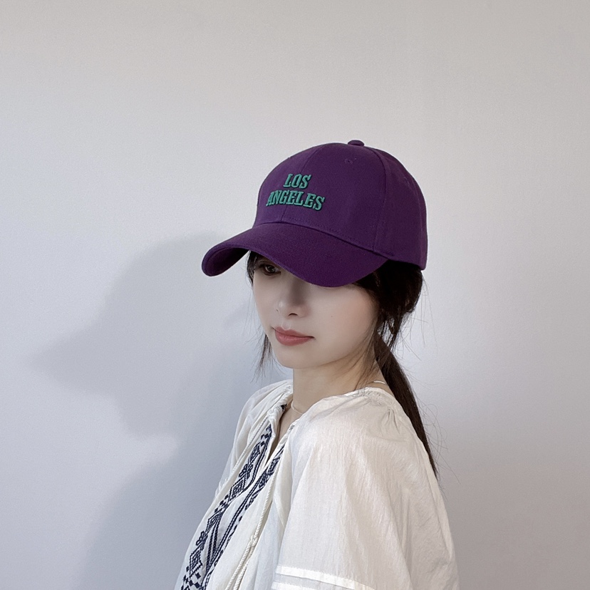 LOVELY HAT東大門㊣實拍女裝新款時尚熱賣休閑真品25秋夏帽子LOVELY HAT帽子