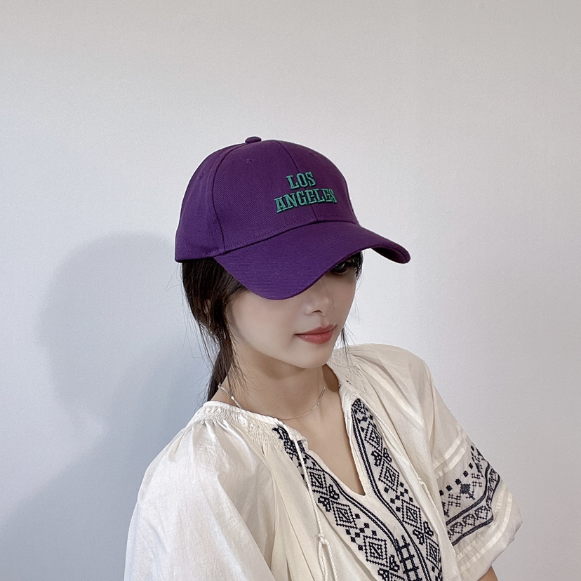 LOVELY HAT東大門㊣實拍女裝新款時尚熱賣休閑真品25秋夏帽子LOVELY HAT帽子