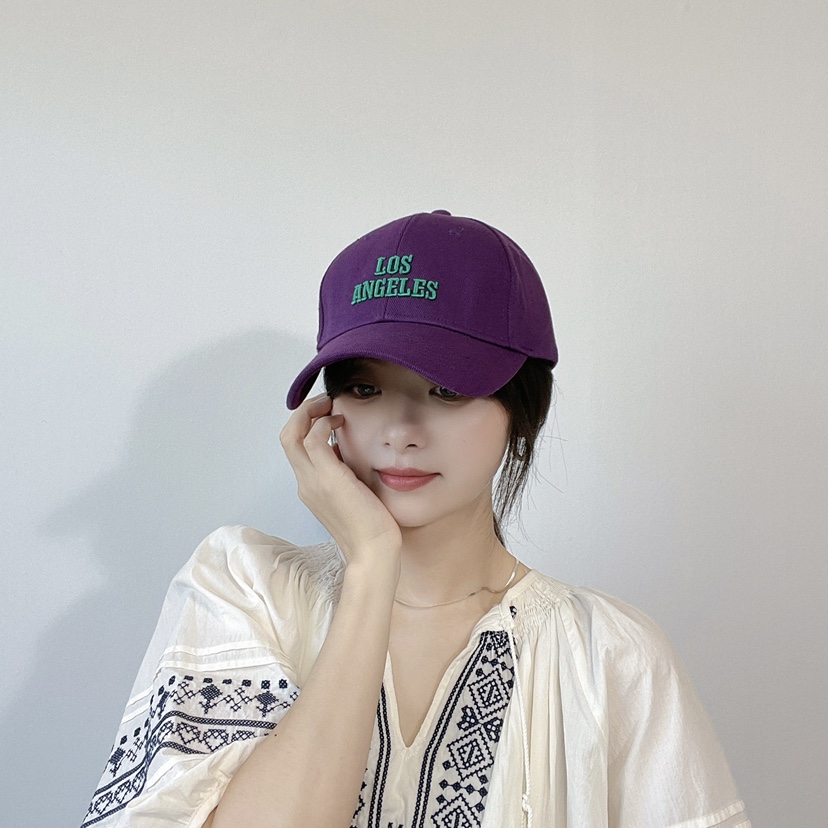 LOVELY HAT東大門㊣實拍女裝新款時尚熱賣休閑真品25秋夏帽子LOVELY HAT帽子