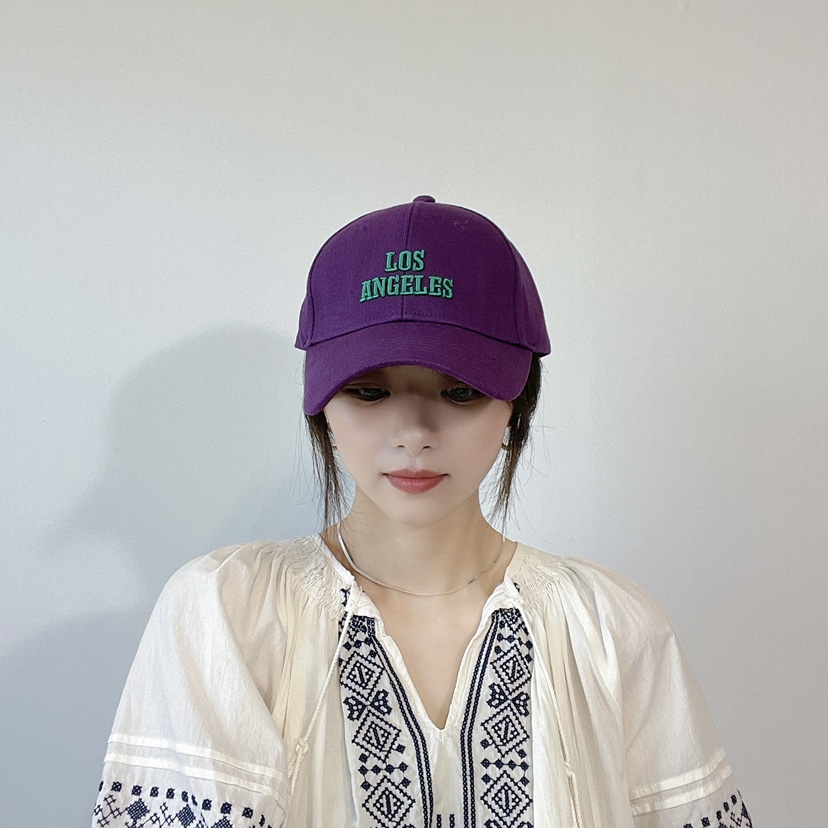 LOVELY HAT東大門㊣實拍女裝新款時尚熱賣休閑真品25秋夏帽子LOVELY HAT帽子