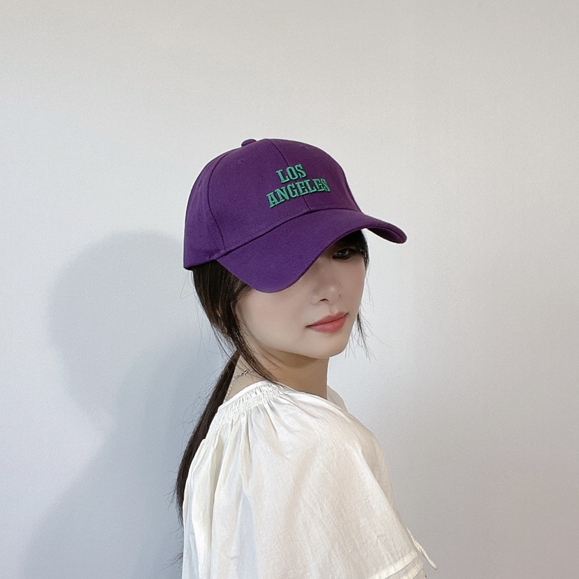 LOVELY HAT東大門㊣實拍女裝新款時尚熱賣休閑真品25秋夏帽子LOVELY HAT帽子
