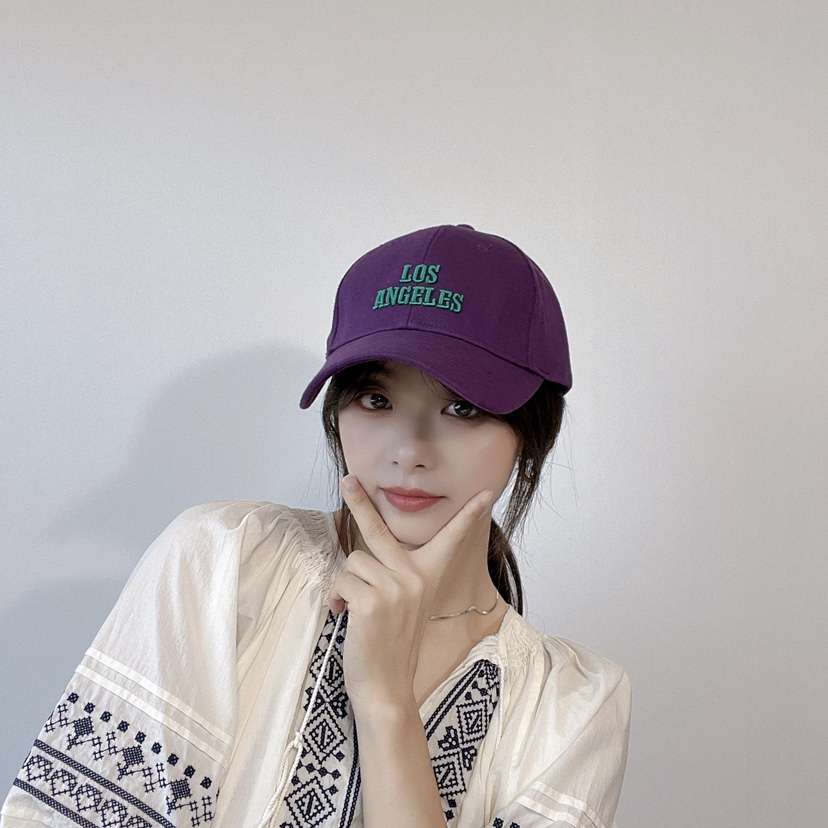 LOVELY HAT東大門㊣實拍女裝新款時尚熱賣休閑真品25秋夏帽子LOVELY HAT帽子