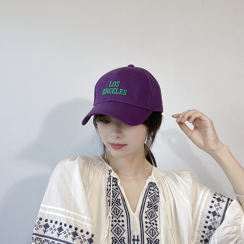 LOVELY HAT東大門㊣實拍女裝新款時尚熱賣休閑真品25秋夏帽子LOVELY HAT帽子