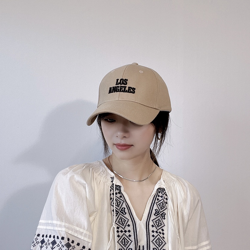 LOVELY HAT東大門㊣實拍女裝新款時尚熱賣休閑真品25秋夏帽子LOVELY HAT帽子