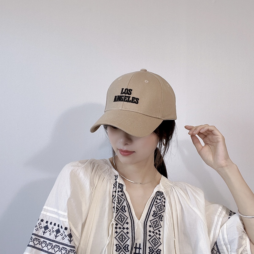 LOVELY HAT東大門㊣實拍女裝新款時尚熱賣休閑真品25秋夏帽子LOVELY HAT帽子
