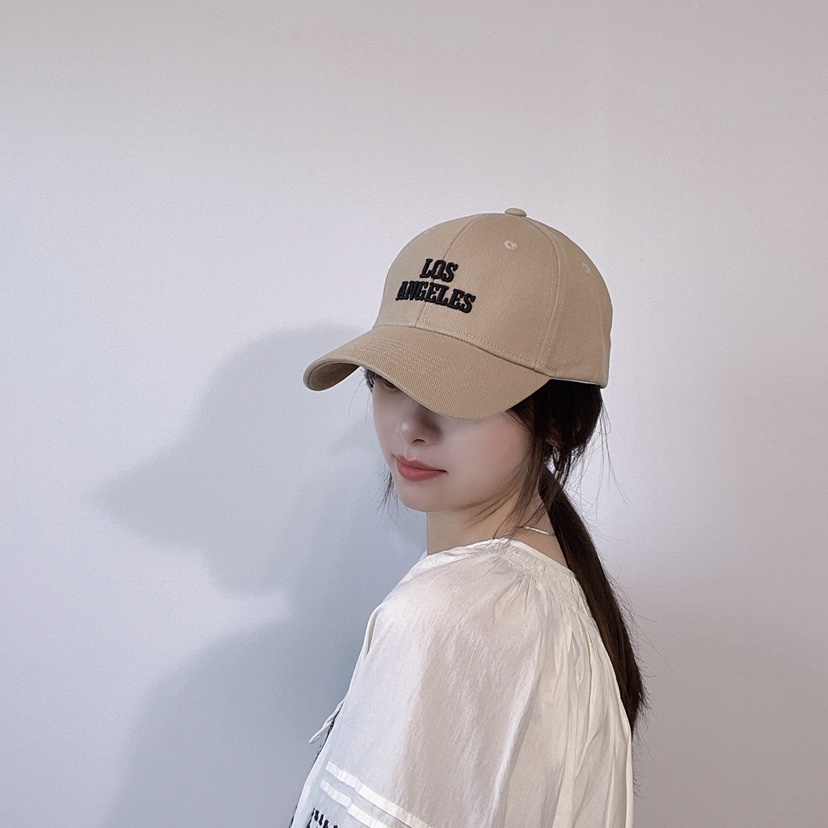 LOVELY HAT東大門㊣實拍女裝新款時尚熱賣休閑真品25秋夏帽子LOVELY HAT帽子