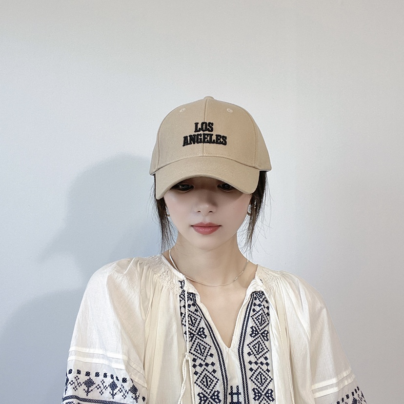 LOVELY HAT東大門㊣實拍女裝新款時尚熱賣休閑真品25秋夏帽子LOVELY HAT帽子