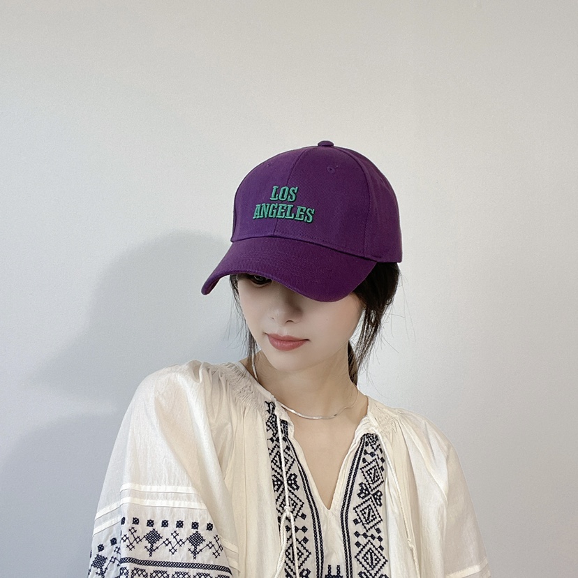 LOVELY HAT東大門㊣實拍女裝新款時尚熱賣休閑真品25秋夏帽子LOVELY HAT帽子圖色1