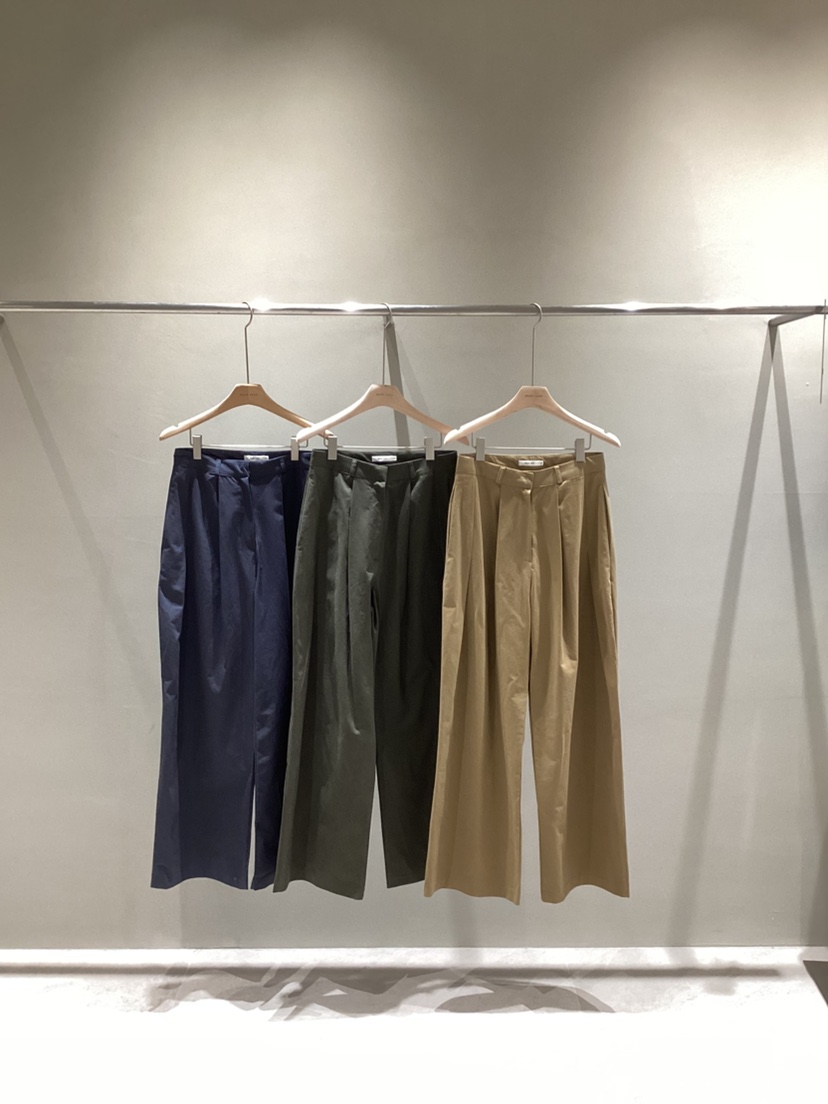 NEAR LEAP-P東大門㊣直郵女士新品人氣熱賣休閑褲不含腰帶NEAR LEAP休閑褲