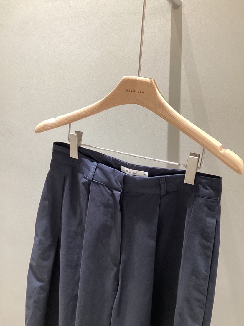 NEAR LEAP-P東大門㊣直郵女士新品人氣熱賣休閑褲不含腰帶NEAR LEAP休閑褲