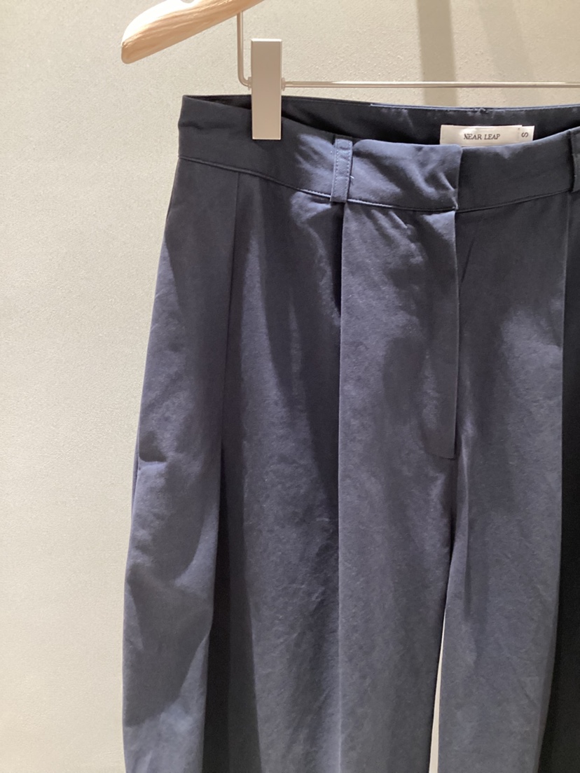 NEAR LEAP-P東大門㊣直郵女士新品人氣熱賣休閑褲不含腰帶NEAR LEAP休閑褲