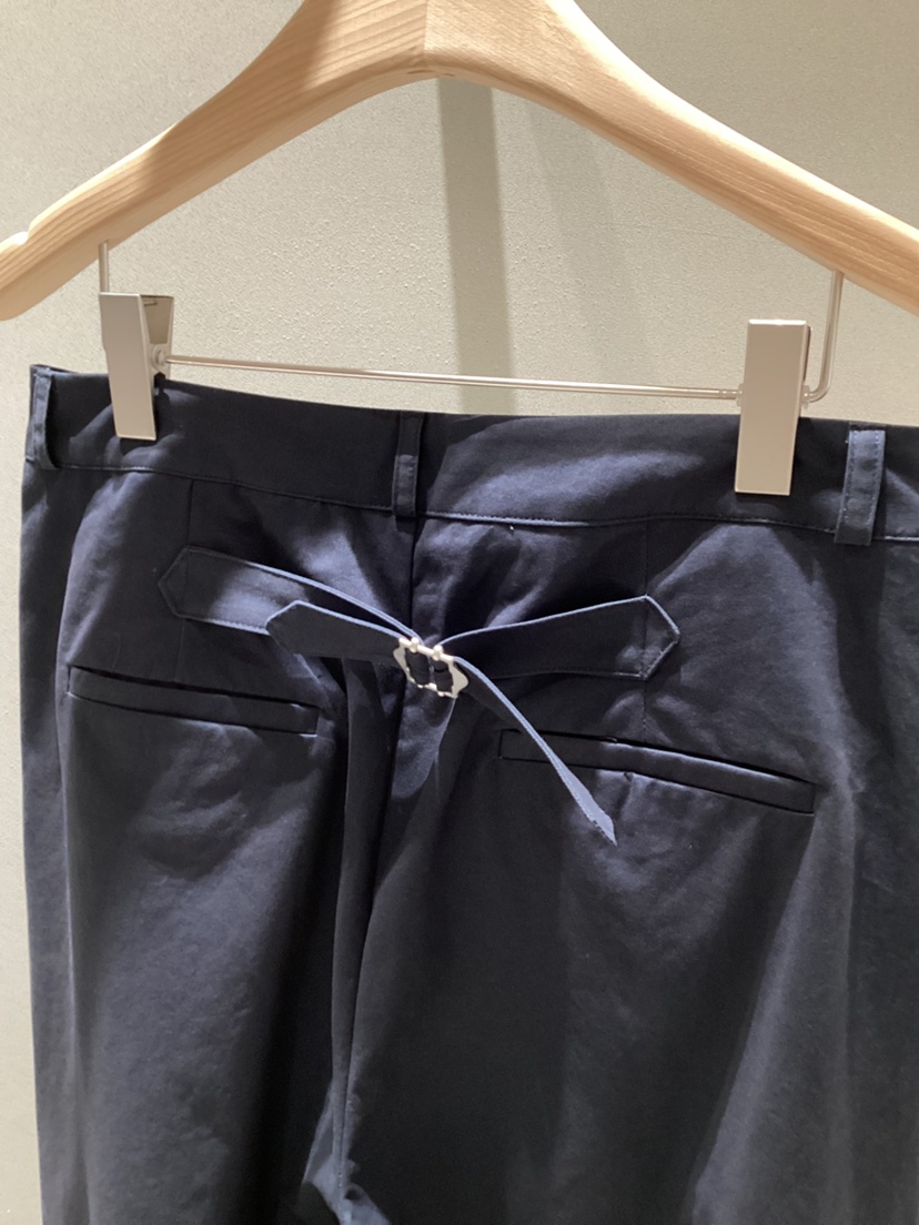 NEAR LEAP-P東大門㊣直郵女士新品人氣熱賣休閑褲不含腰帶NEAR LEAP休閑褲