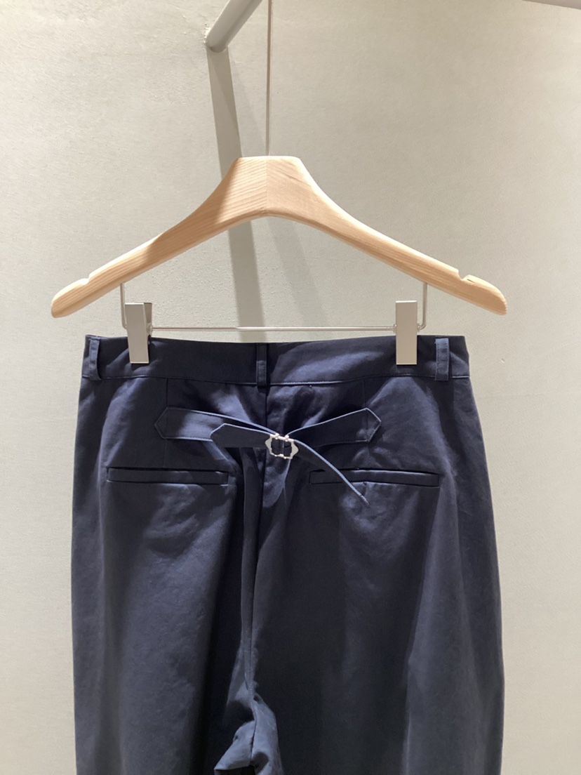 NEAR LEAP-P東大門㊣直郵女士新品人氣熱賣休閑褲不含腰帶NEAR LEAP休閑褲