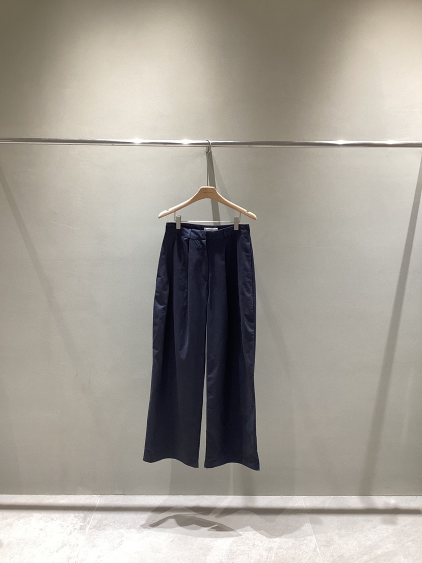 NEAR LEAP-P東大門㊣直郵女士新品人氣熱賣休閑褲不含腰帶NEAR LEAP休閑褲圖色2