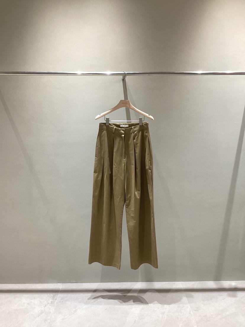 NEAR LEAP-P東大門㊣直郵女士新品人氣熱賣休閑褲不含腰帶NEAR LEAP休閑褲圖色3