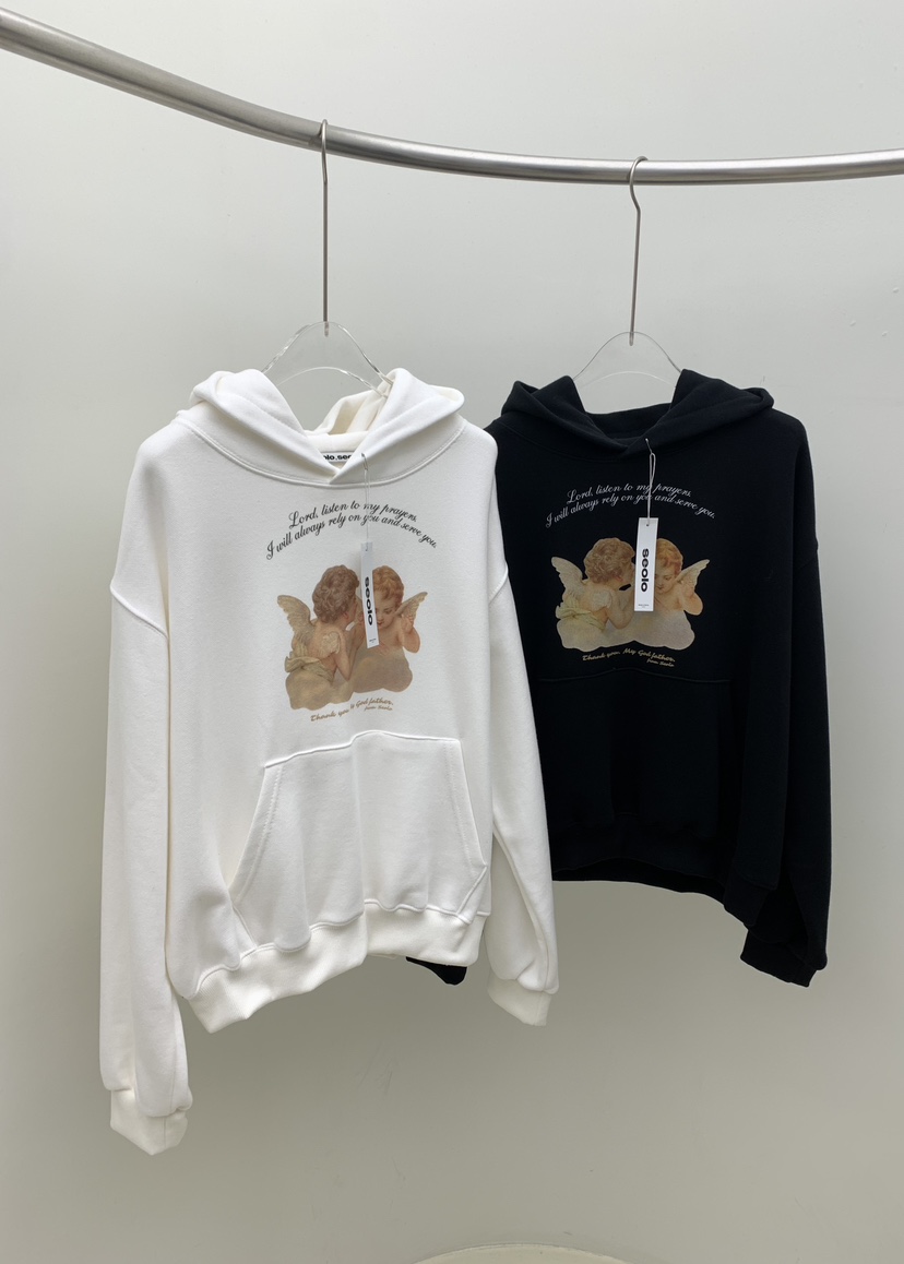 SEOLO韓國直郵㊣女裝新款25秋夏人氣真品時尚休閑職業推薦衛衣Seolo seoul衛衣