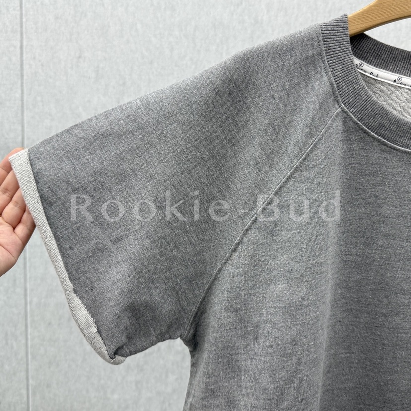 ROOKIE BUD東大門㊣直郵女裝新品人氣職業熱賣時尚25秋夏衛衣ROOKIE BUD-P衛衣