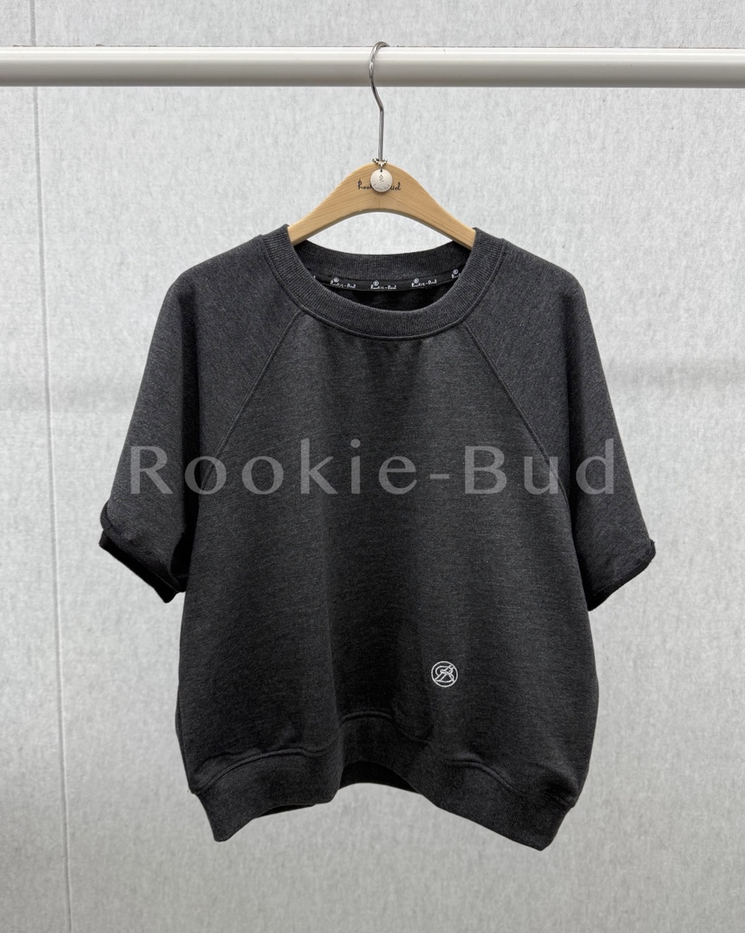 ROOKIE BUD東大門㊣直郵女裝新品人氣職業熱賣時尚25秋夏衛衣ROOKIE BUD-P衛衣圖色2