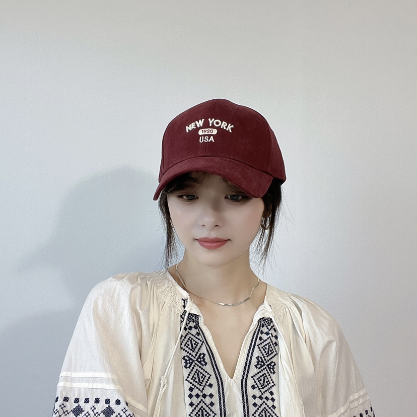 LOVELY HAT東大門㊣直郵女士新品人氣熱賣時尚真品職業帽子LOVELY HAT帽子