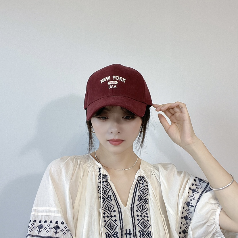 LOVELY HAT東大門㊣直郵女士新品人氣熱賣時尚真品職業帽子LOVELY HAT帽子