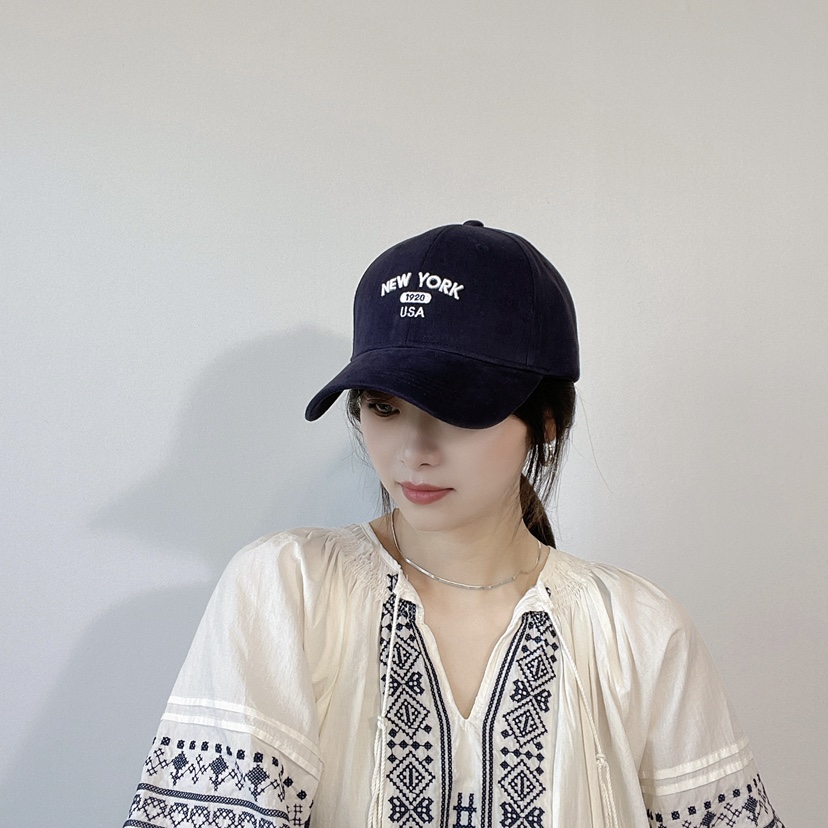 LOVELY HAT東大門㊣直郵女士新品人氣熱賣時尚真品職業帽子LOVELY HAT帽子