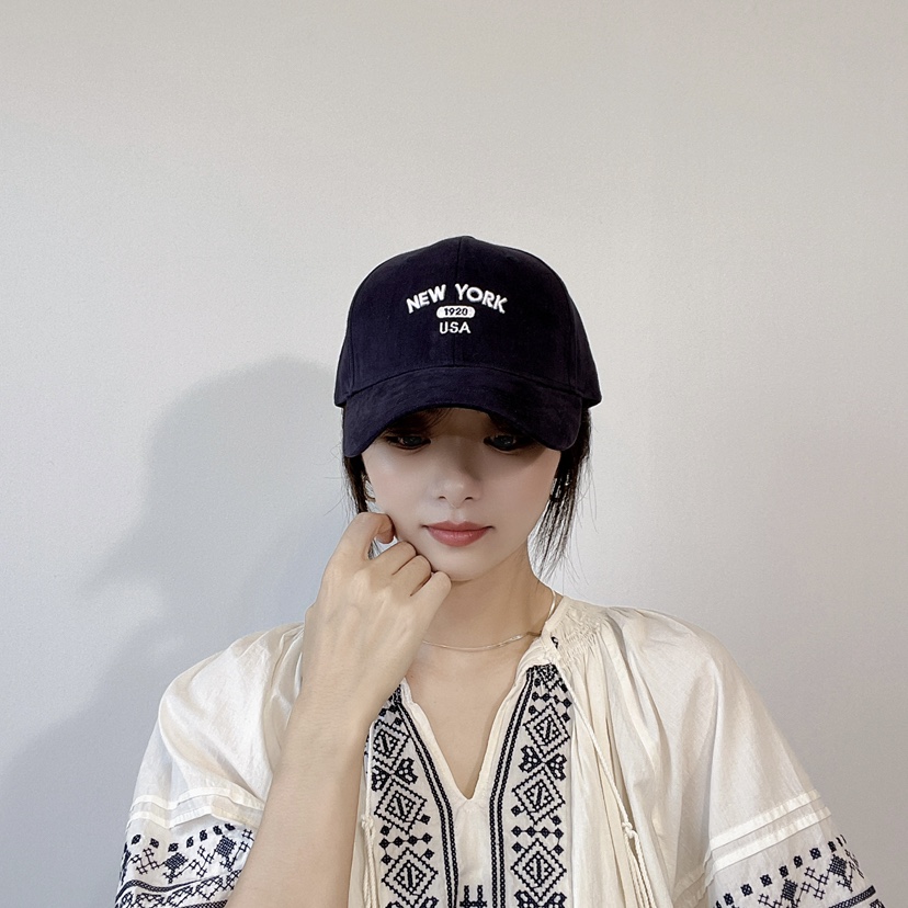 LOVELY HAT東大門㊣直郵女士新品人氣熱賣時尚真品職業帽子LOVELY HAT帽子