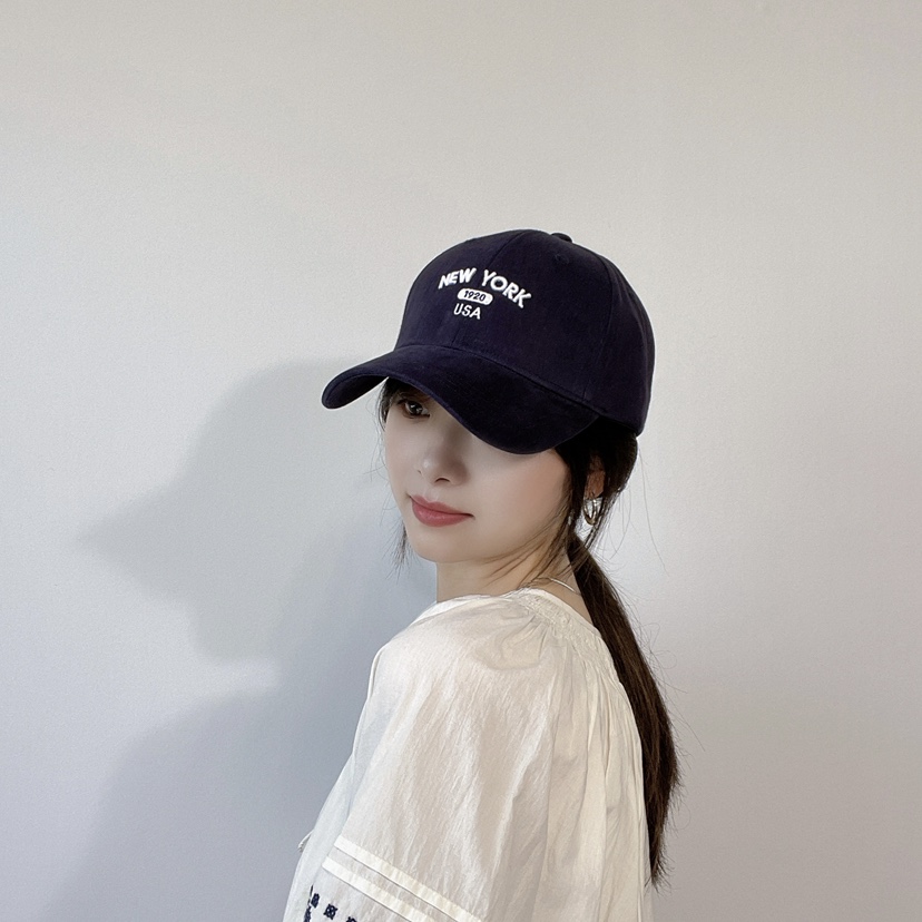 LOVELY HAT東大門㊣直郵女士新品人氣熱賣時尚真品職業帽子LOVELY HAT帽子