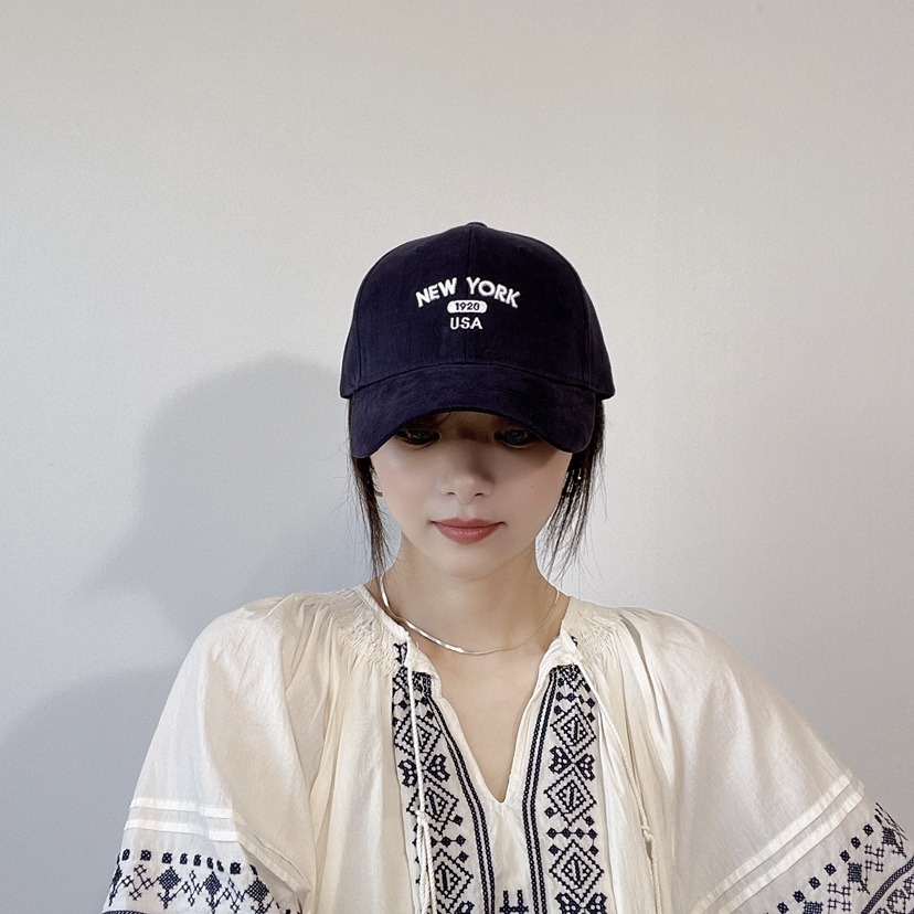 LOVELY HAT東大門㊣直郵女士新品人氣熱賣時尚真品職業帽子LOVELY HAT帽子