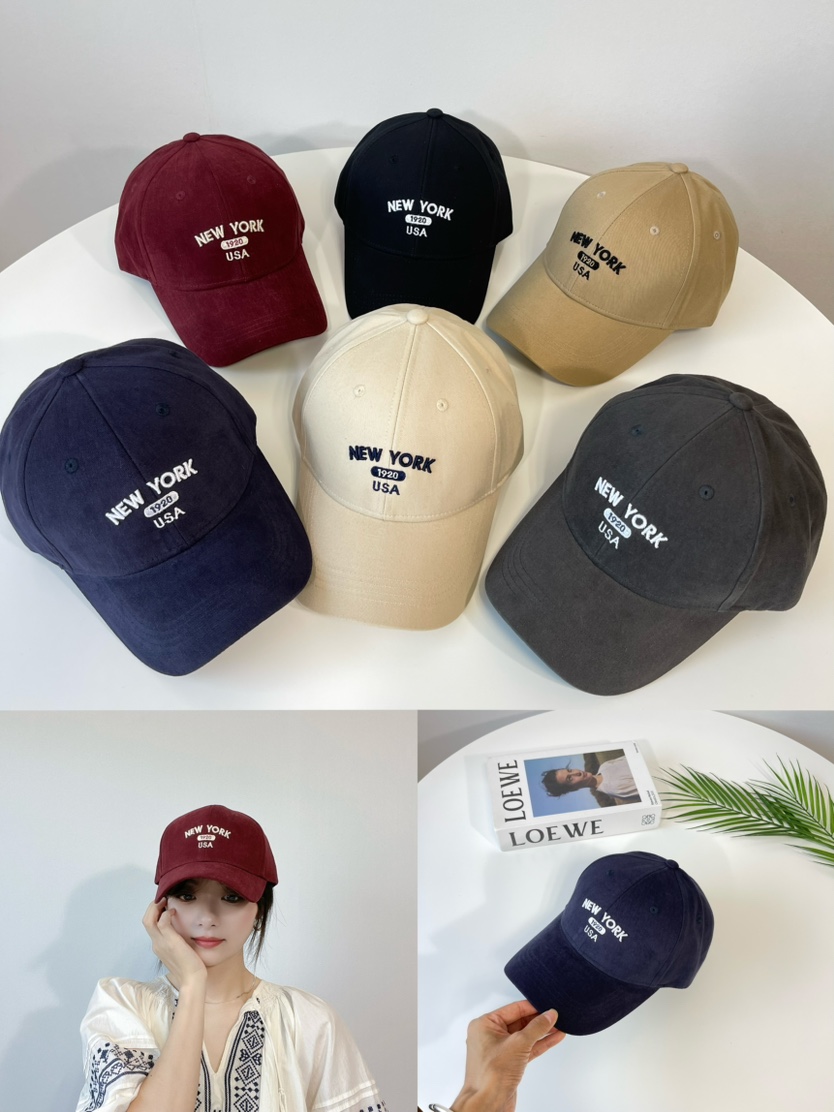 LOVELY HAT東大門㊣直郵女士新品人氣熱賣時尚真品職業帽子LOVELY HAT帽子