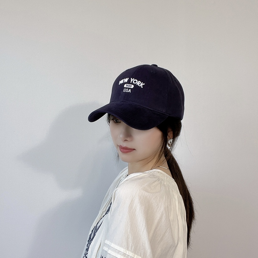 LOVELY HAT東大門㊣直郵女士新品人氣熱賣時尚真品職業帽子LOVELY HAT帽子圖色2