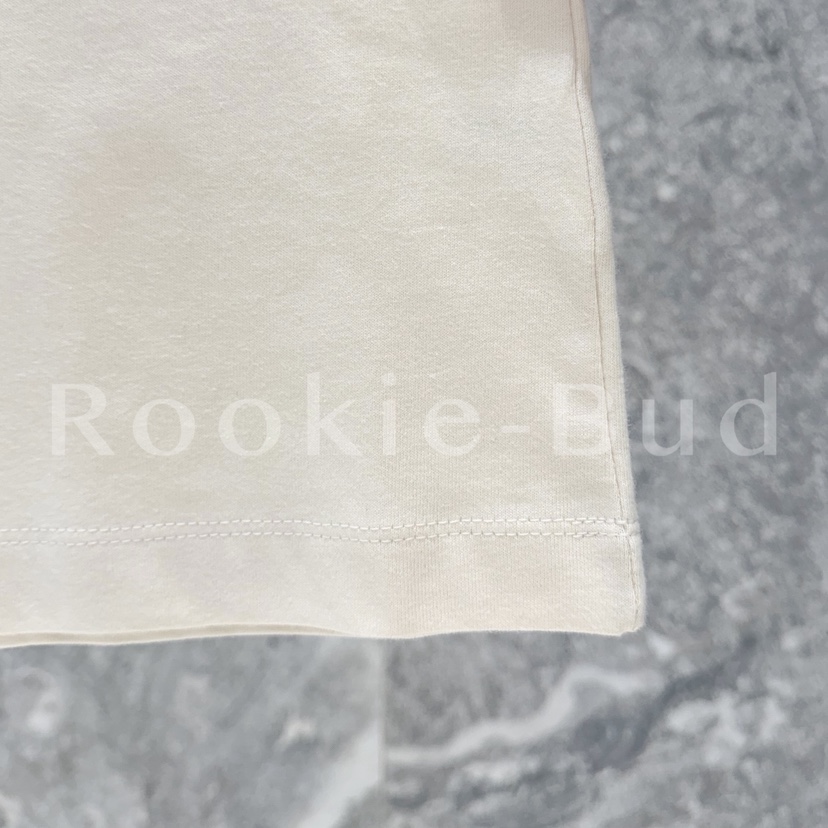 ROOKIE BUD韓國直郵㊣女裝新款時尚休閑職業真品25秋夏T恤ROOKIE BUD-PT恤