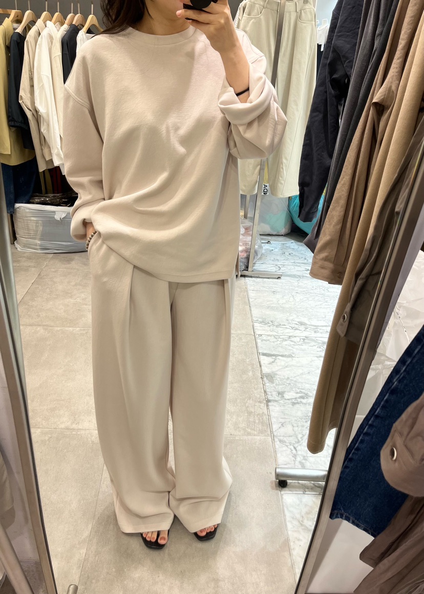 DARAK東大門㊣直郵女士新品25秋夏休閑真品人氣熱賣長袖T恤DARAK長袖T恤