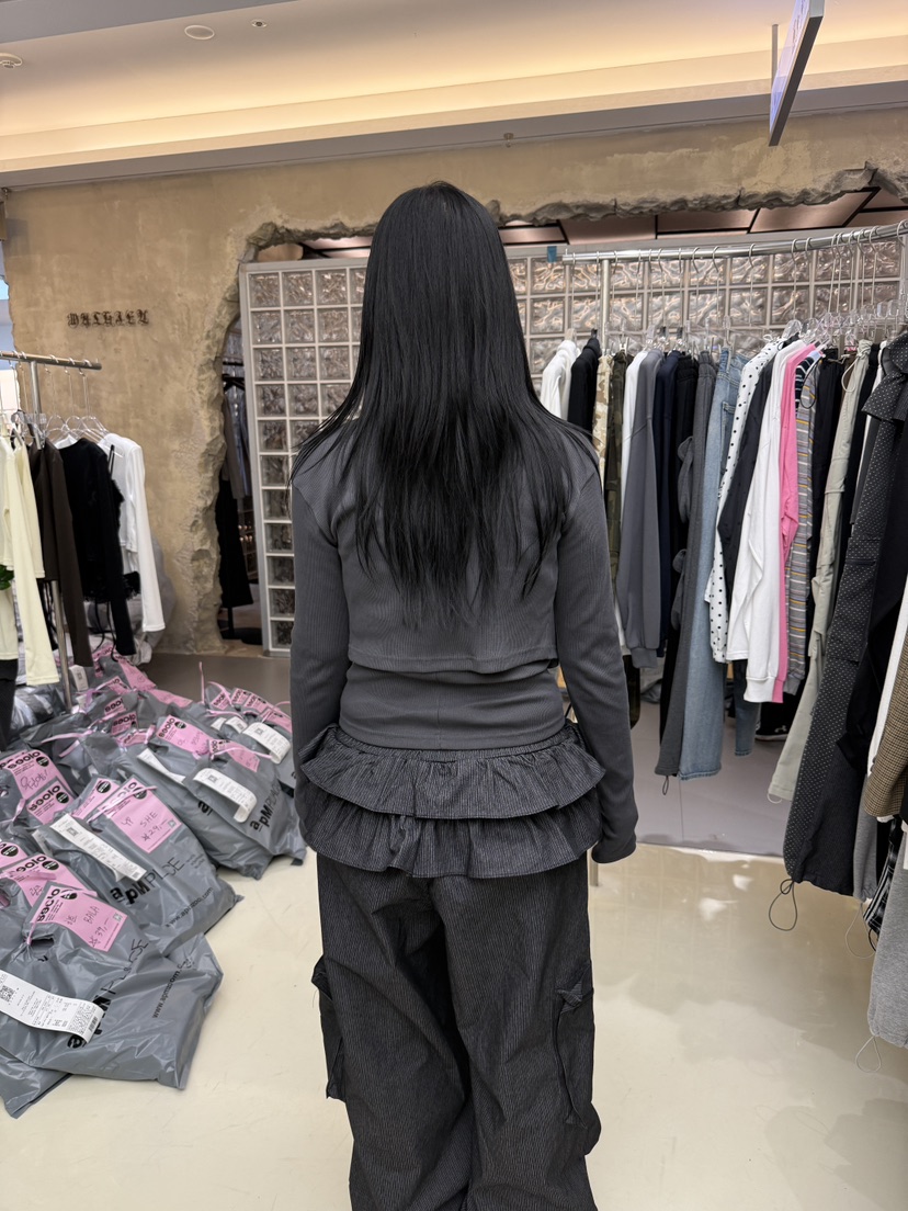 SEOLO韓國直郵㊣女裝新款推薦時尚真品熱賣25秋夏休閑職業套裝Seolo seoul套裝