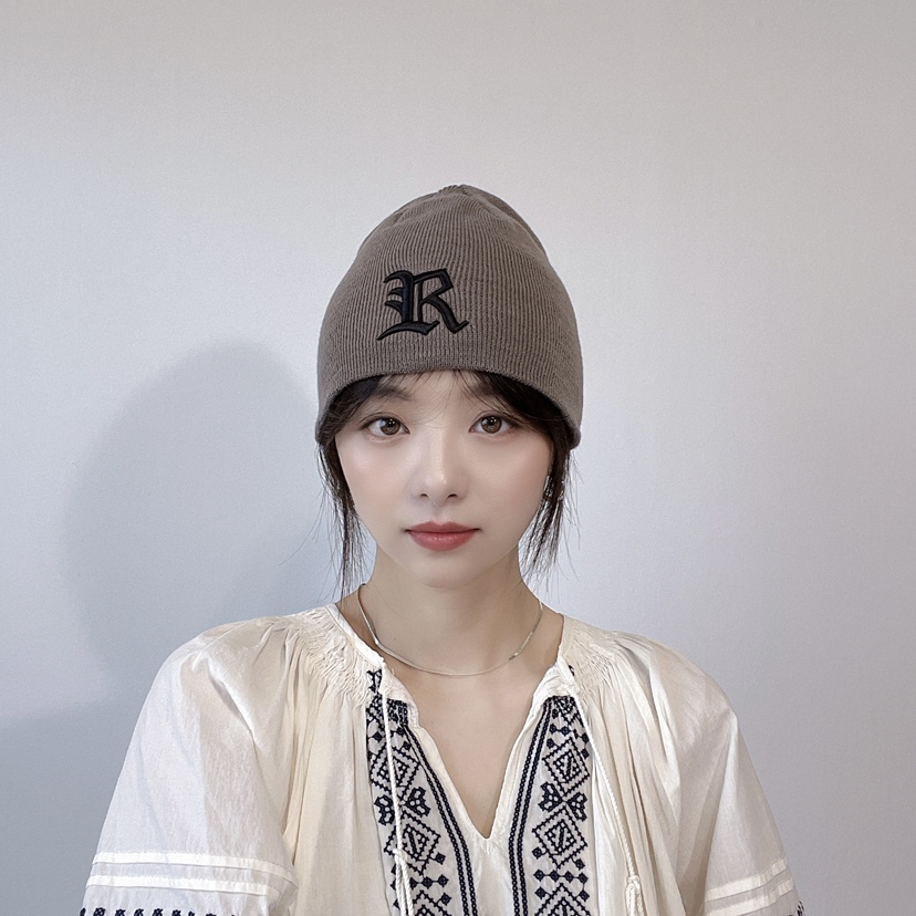 LOVELY HAT韓國直郵㊣女士新品真品時尚推薦職業人氣休閑帽子LOVELY HAT帽子