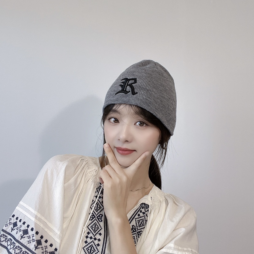 LOVELY HAT韓國直郵㊣女士新品真品時尚推薦職業人氣休閑帽子LOVELY HAT帽子