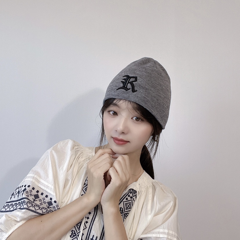 LOVELY HAT韓國直郵㊣女士新品真品時尚推薦職業人氣休閑帽子LOVELY HAT帽子