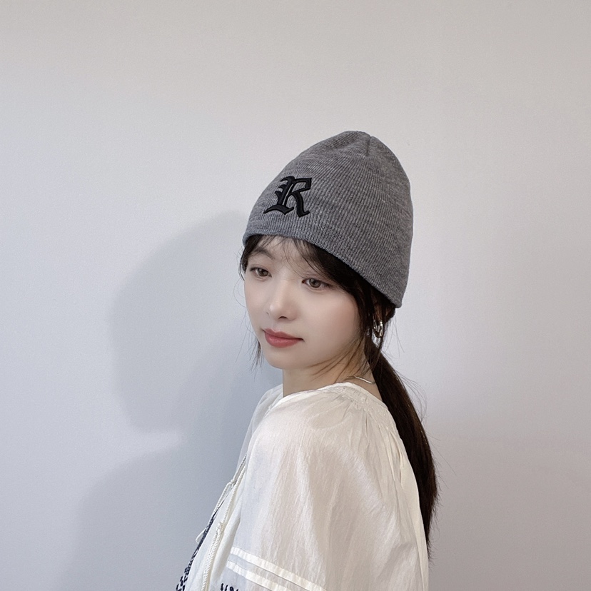LOVELY HAT韓國直郵㊣女士新品真品時尚推薦職業人氣休閑帽子LOVELY HAT帽子圖色1